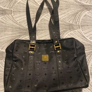 MCM Tote